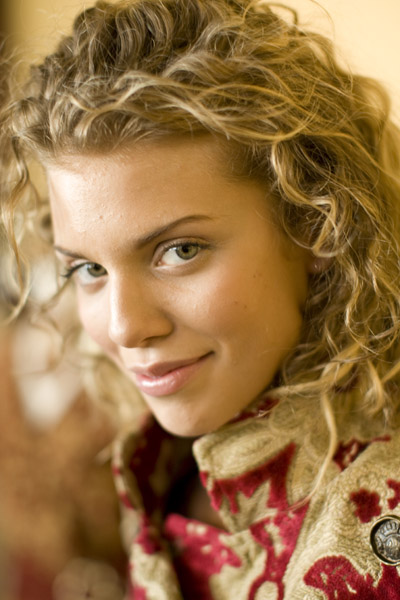 安娜丽尼·麦考德/AnnaLynne McCord-2-93